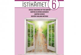 İstikāmet - 6