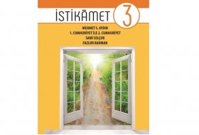 İstikāmet - 3