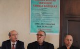 MÜSLÜMAN DÜŞÜNCESİNDE YÖNELİMLER -1 DÜNDEN BUGÜNE TEFSİRDE FARKLI BAKIŞLAR  İLMĪ TOPLANTISI GERÇEKLEŞTİRİLDİ