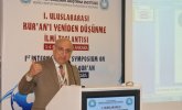 1. ULUSLARARASI KUR’ĀN’I YENİDEN DÜŞÜNME  İLMĪ TOPLANTISI 