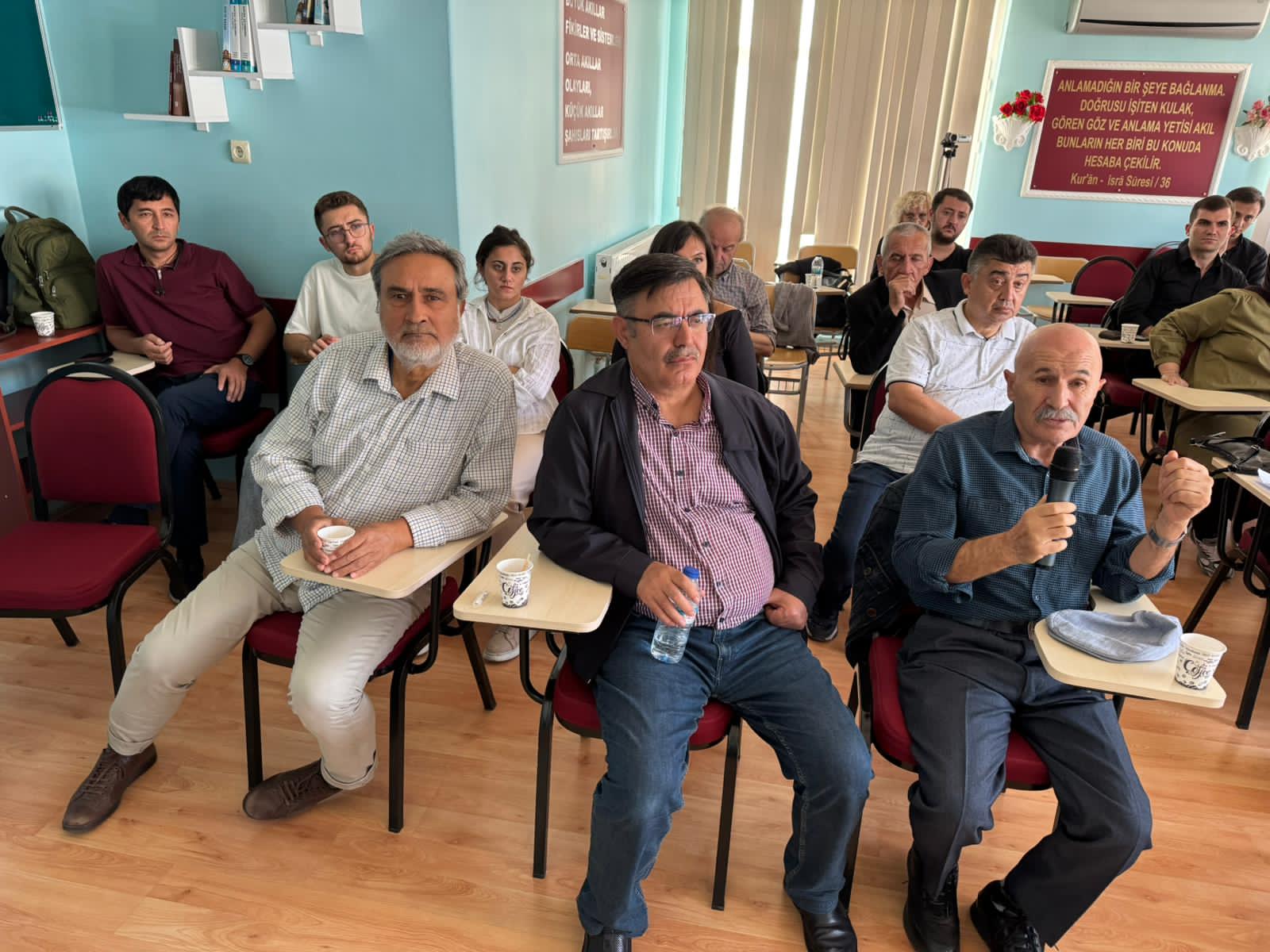 Hakikatin Hakikati -Prof.Dr. Halil Rahman AÇAR-