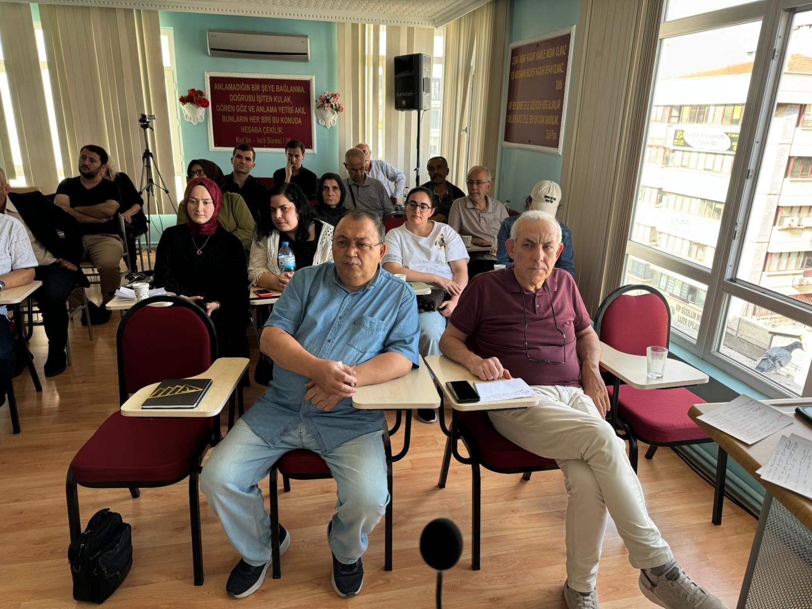 Hakikatin Hakikati -Prof.Dr. Halil Rahman AÇAR-