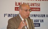 1. ULUSLARARASI KUR’ĀN’I YENİDEN DÜŞÜNME  İLMĪ TOPLANTISI 