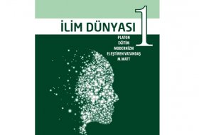 İlim Dünyası -1