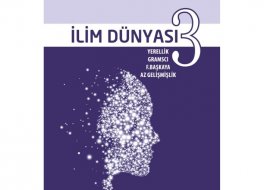 İlim Dünyası - 3