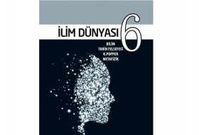 İlim Dünyası - 6