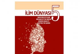 İlim Dünyası - 5