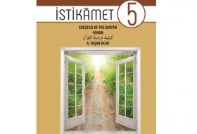 İstikāmet - 5