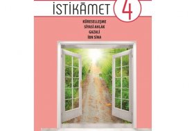 İstikāmet - 4