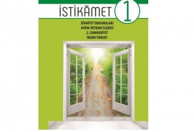 İstikāmet - 1
