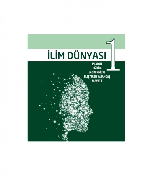 İlim Dünyası -1