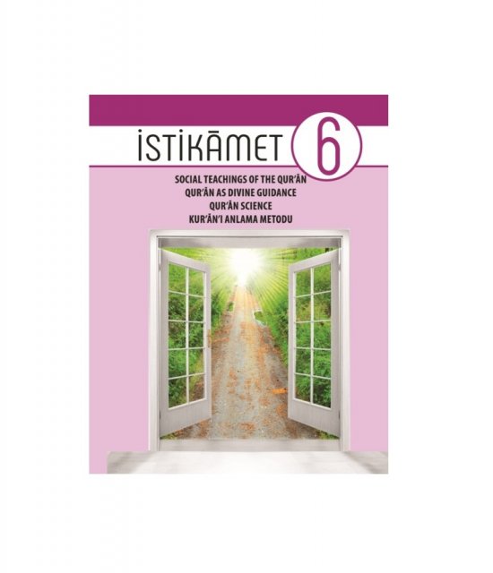 İstikāmet - 6