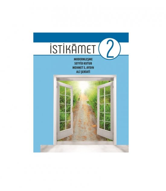 İstikāmet - 2