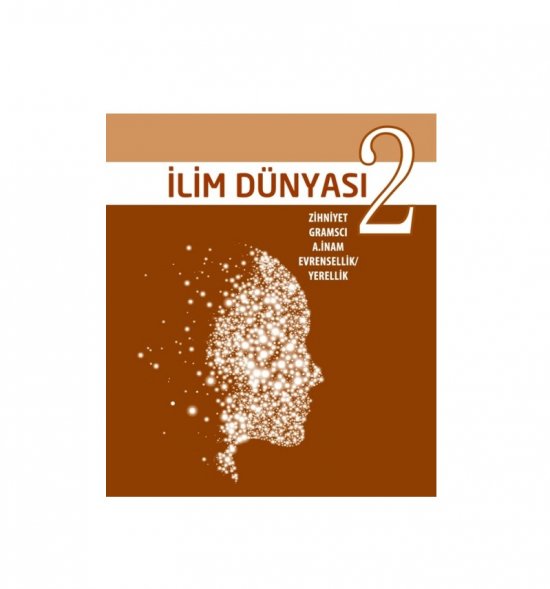 İlim Dünyası - 2