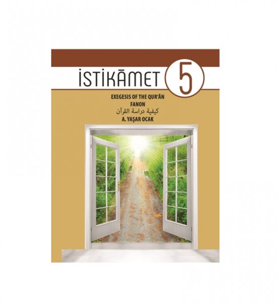 İstikāmet - 5