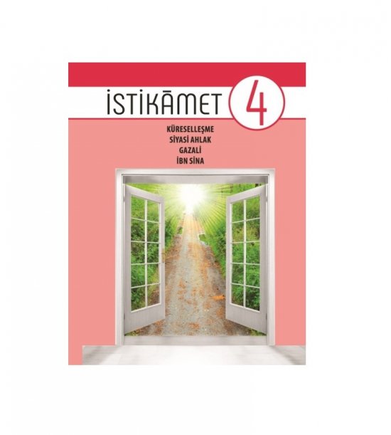 İstikāmet - 4